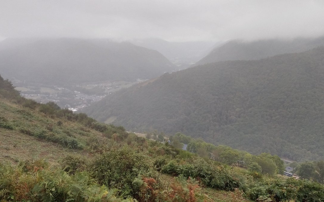 Col d'Aspin-Aspin-Aure必去景点