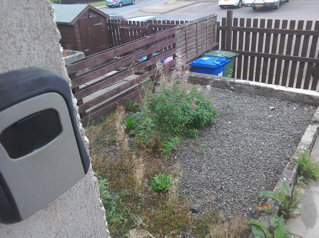 Culloden旅游攻略图片