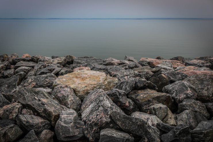 Port de Refuge Cap-a-l'Aigle-拉马尔拜必去景点