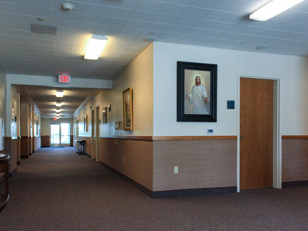 The Church of Jesus Christ of Latter-day Saints景点图片