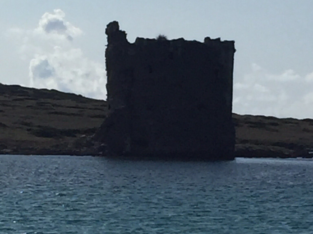 Asinara Catamaran Charter-撒丁岛必去景点