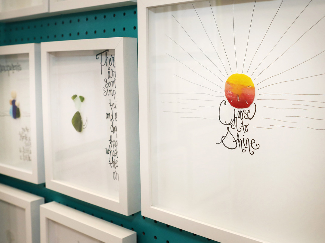 Stainton's景点图片