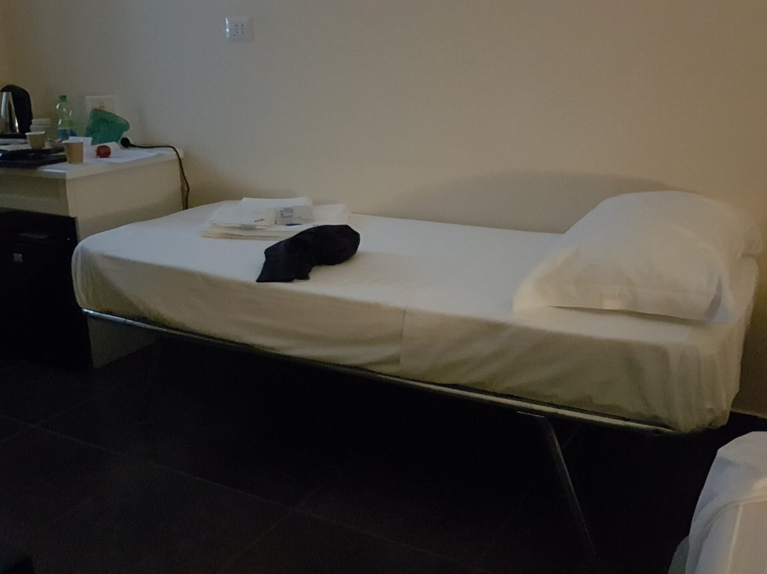 Hotel Ascot主图