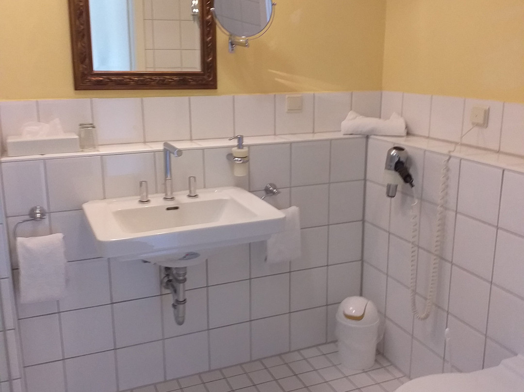 Hotel Landhaus Milser主图