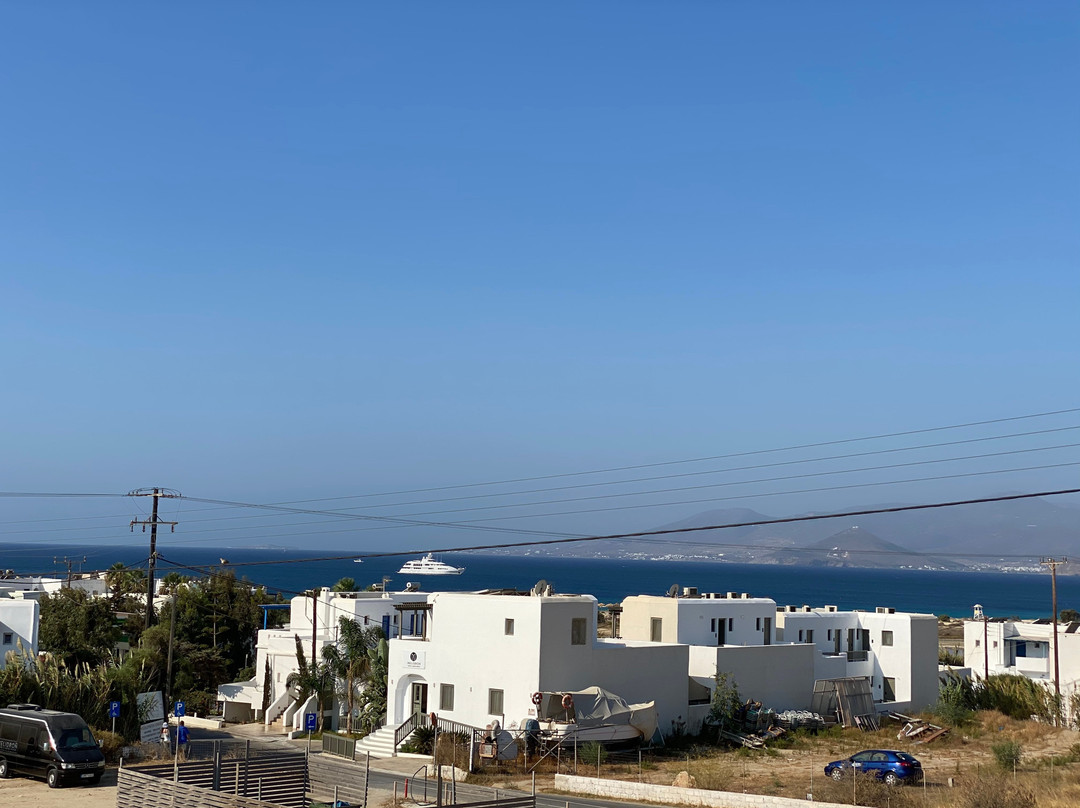 18 Grapes Hotel主图