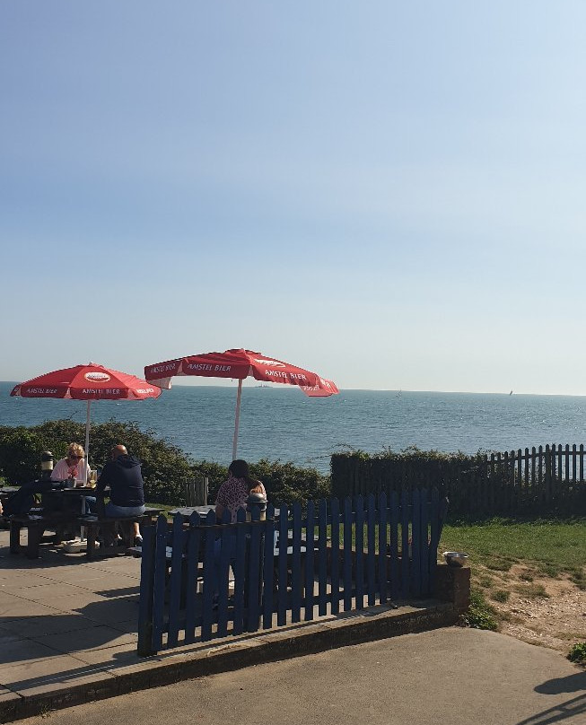 The Crab & Lobster Inn主图