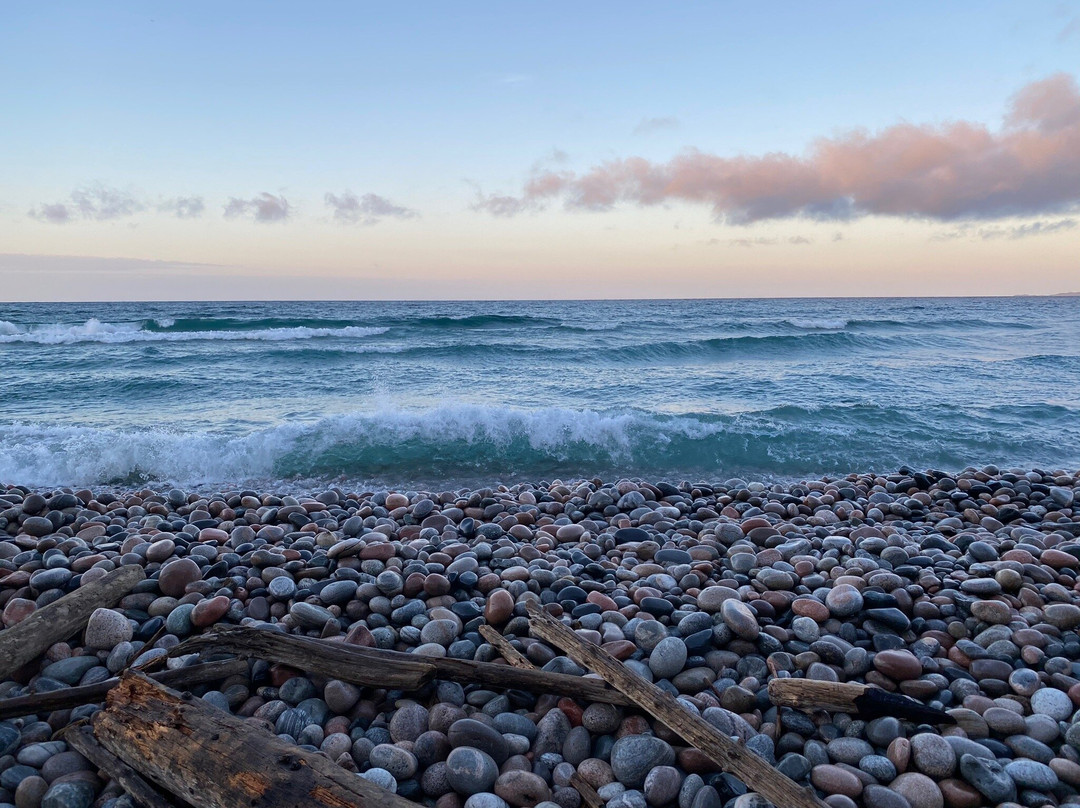 Pebble Beach-Marathon必去景点