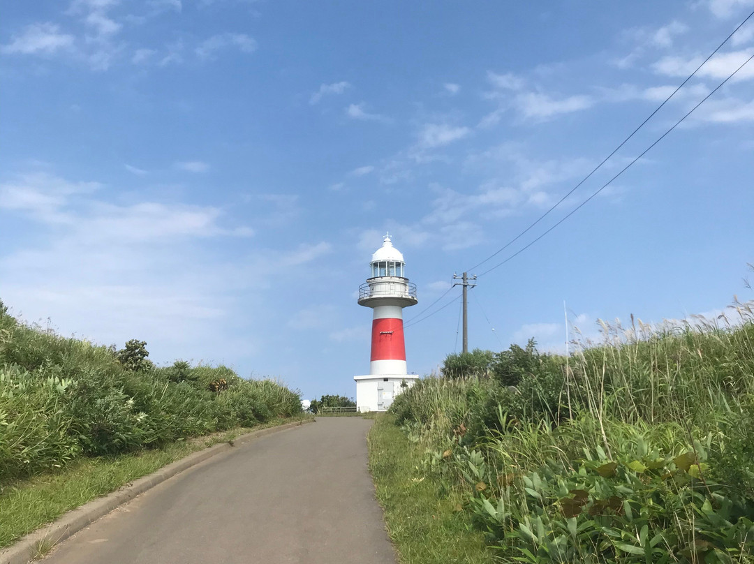 积丹岬-积丹町必去景点