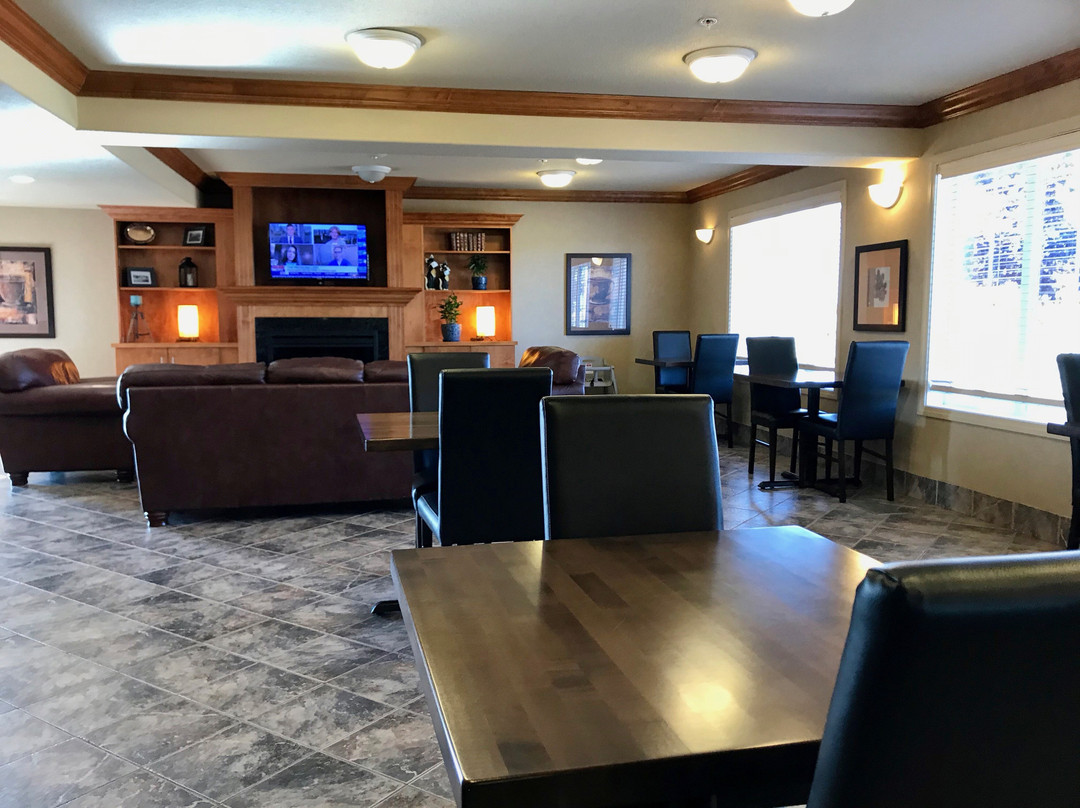 Canalta Hotel Provost主图