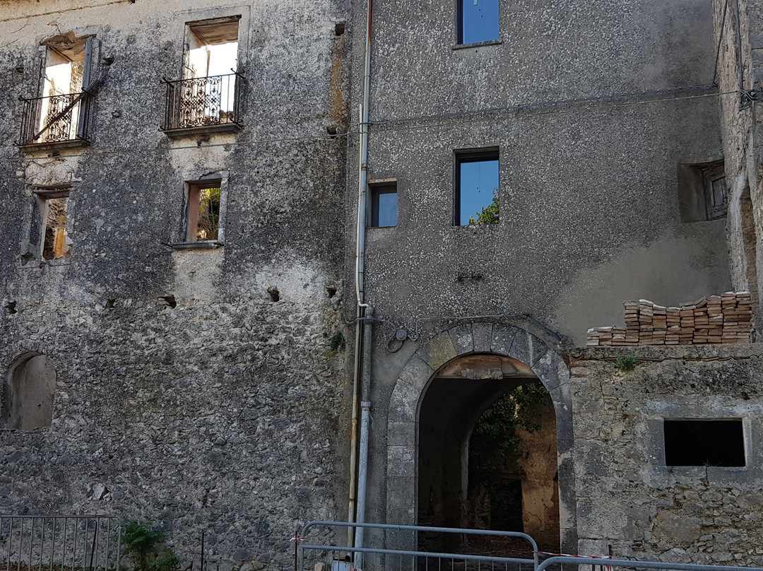 Chiesa di San Michele e Palazzo ducale景点图片