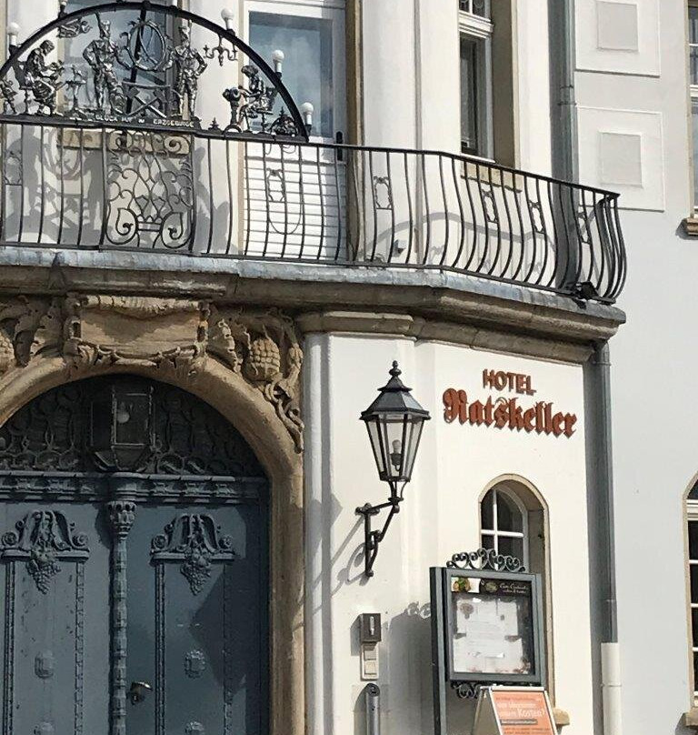 Ratskeller Schwarzenberg主图