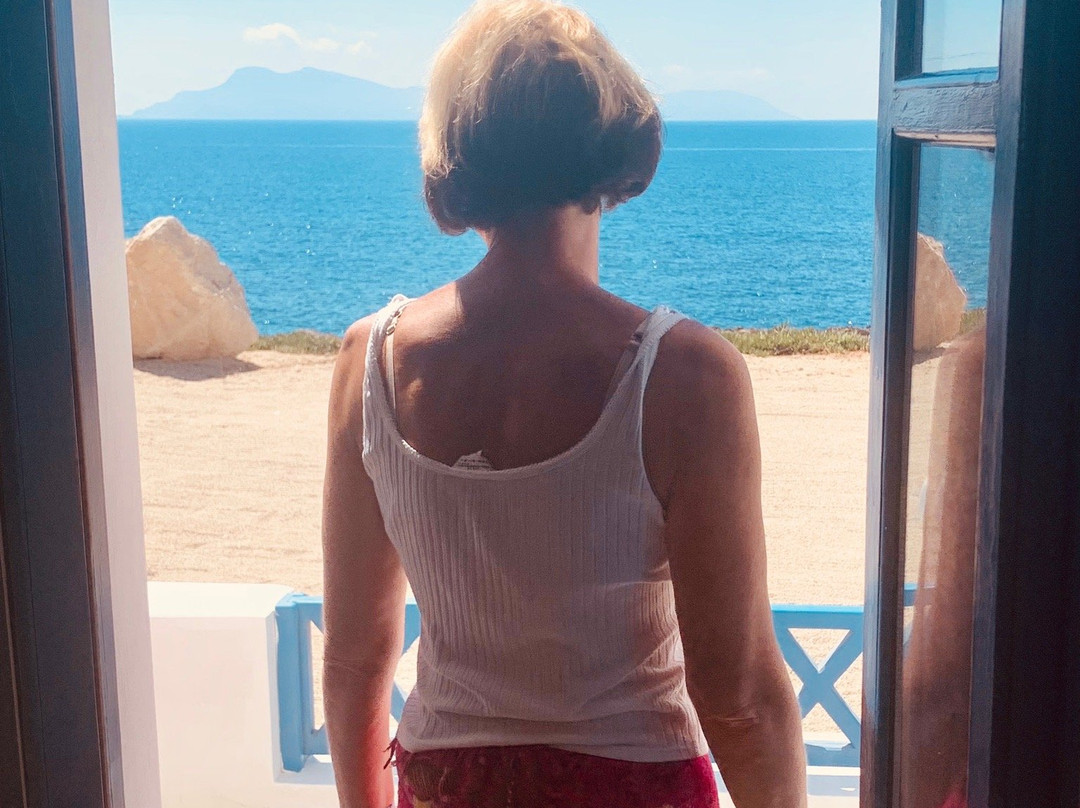 Kato Lefkos旅游攻略图片