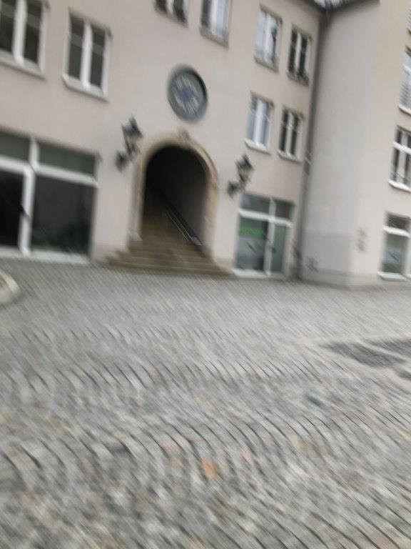 Ev.-Luth. St. Johanniskirche Plauen-Plauen必去景点