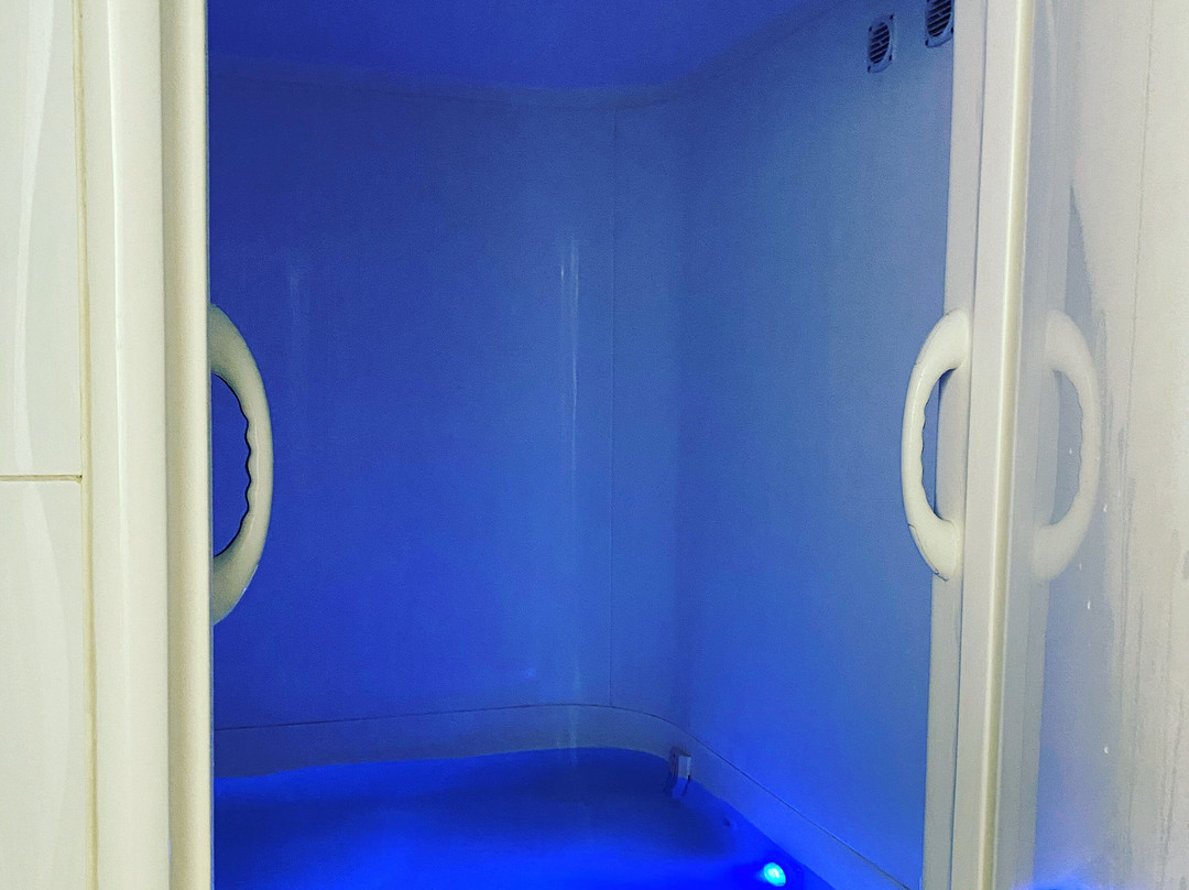 Revitalize Pain & Stress Relief Centre景点图片