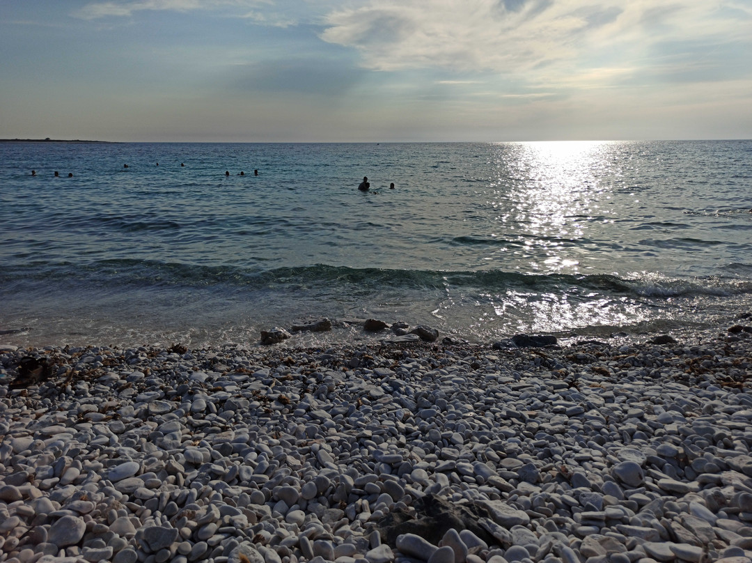 Beach Veli Zal景点图片