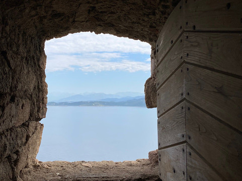 Tour de Capo Di Muro-Coti-Chiavari必去景点