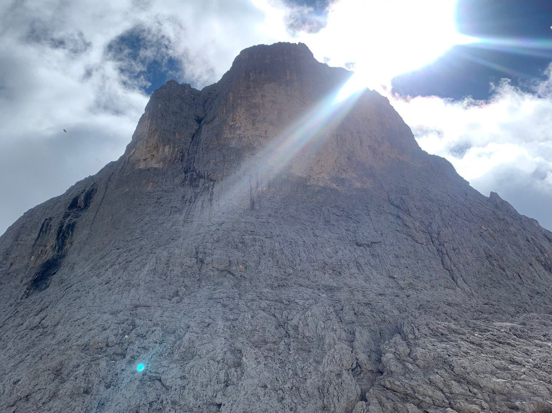 Rifugio Re Alberto景点图片