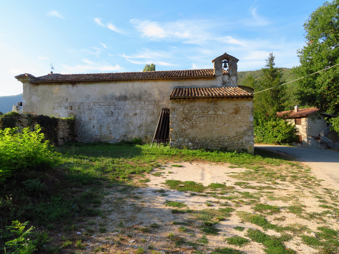 Basilica di Santa Maria di Sesto景点图片