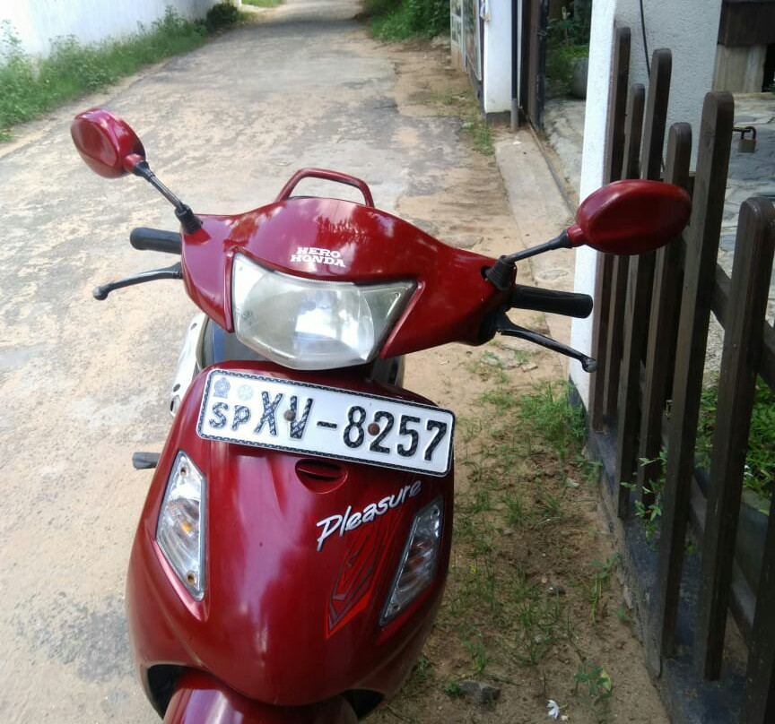 Tuk Tuk Suranga-唐卡拉必去景点