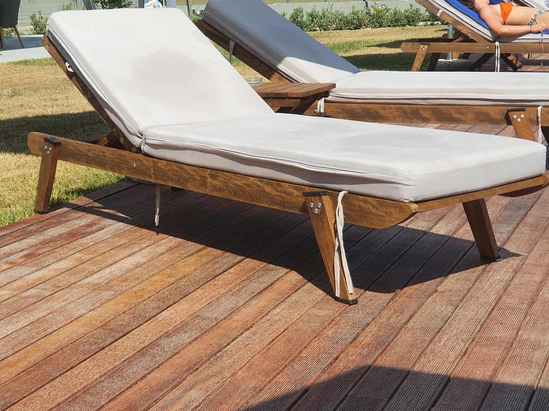 V Luxury Suites主图