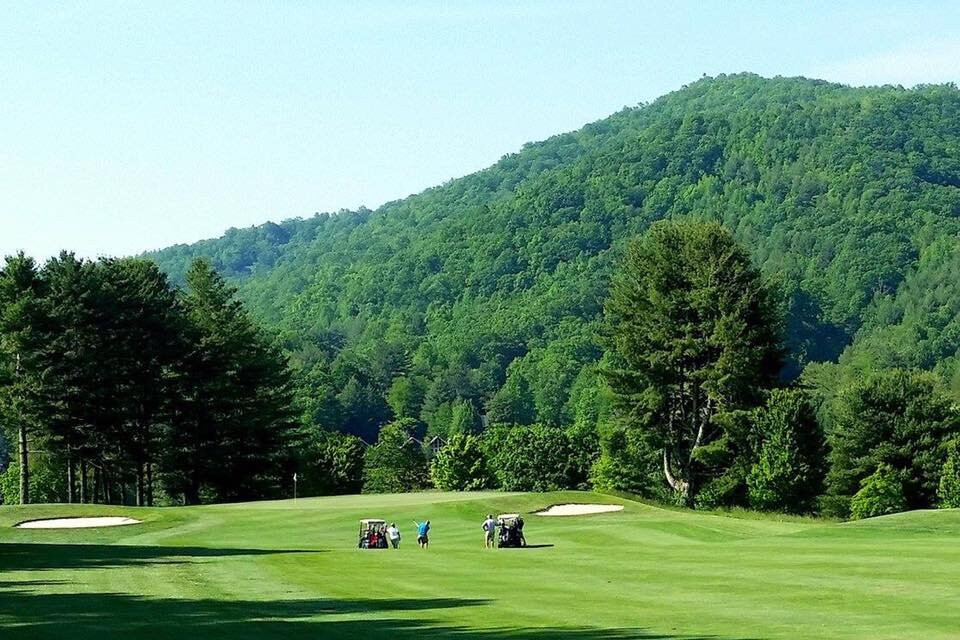 Sky Valley Country Club and Golf Course景点图片