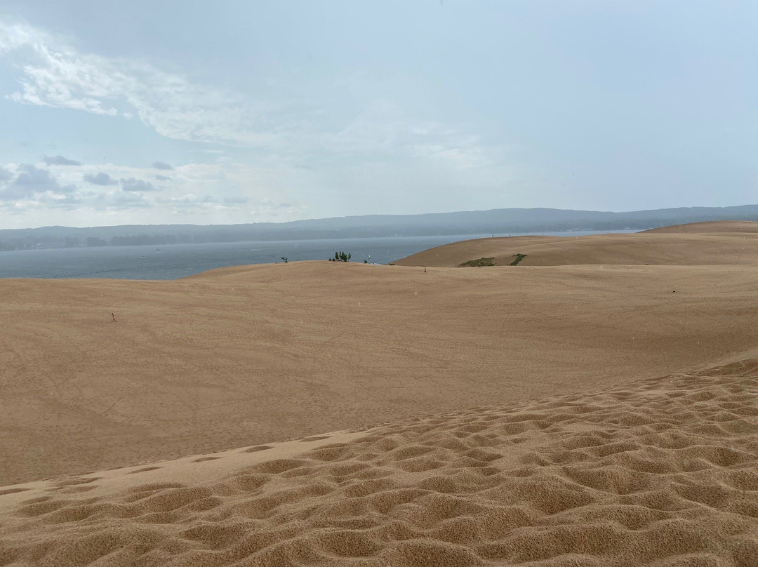 Silver Lake State Park景点图片