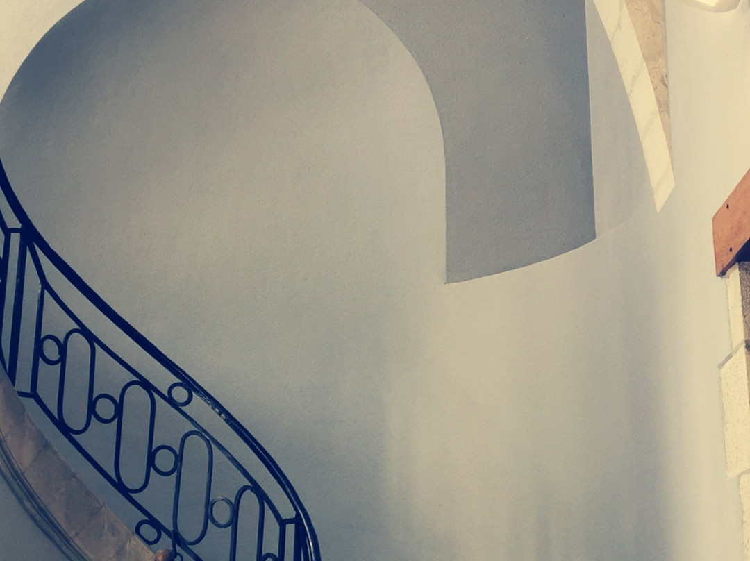 Hostellerie Charles de Foucauld主图