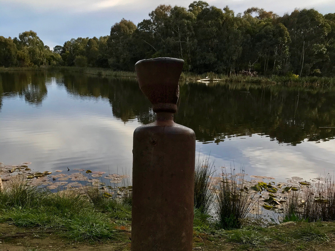 Traralgon Railway Reservoir Conservation Reserve-特拉拉尔根必去景点