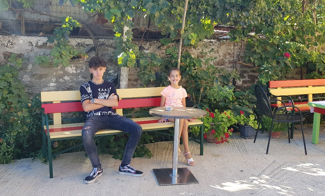 Joan Guesthouse主图