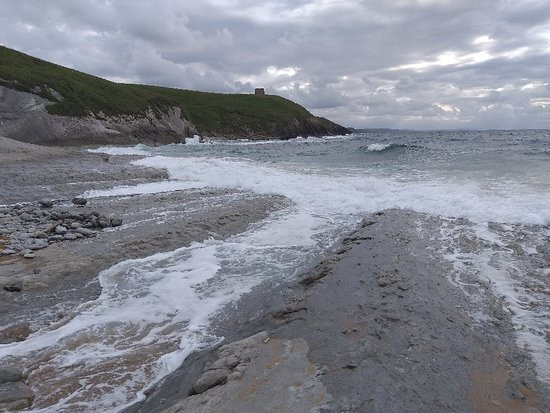 Playa de Tagle-苏安塞斯必去景点