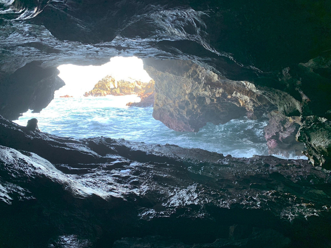 Playa de Cubijeru-Buelna必去景点
