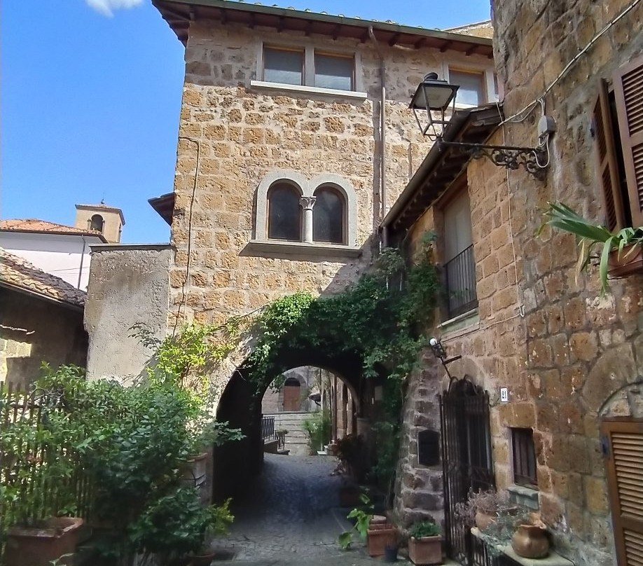 Parricchia di Santa Maria Assunta景点图片