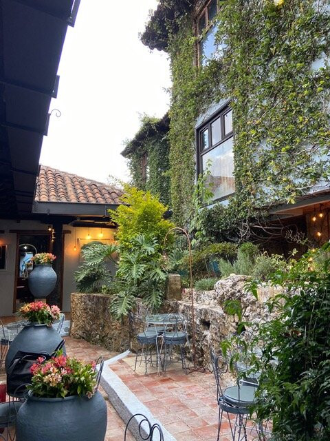 Santuario Las Escaleras主图