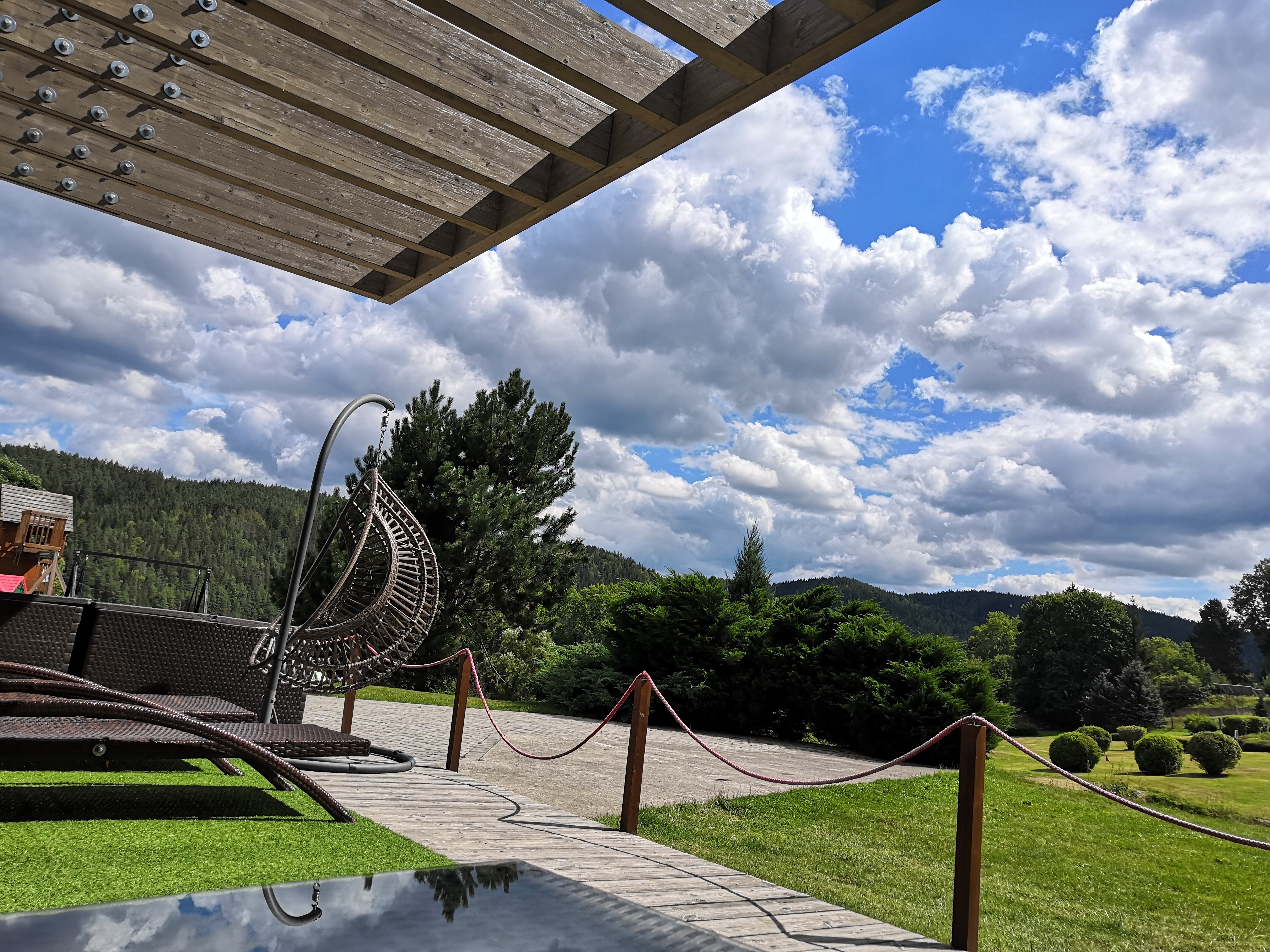 Cihelny Golf & Wellness Resort-浴室