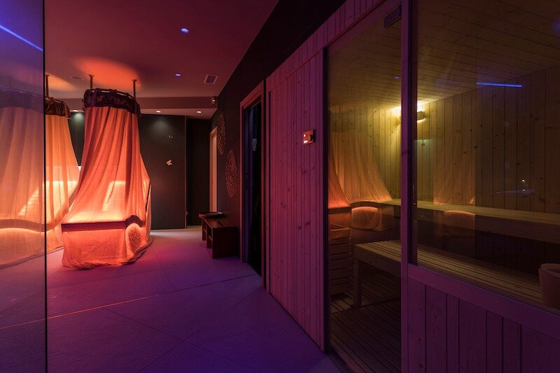 Skin Cente SPA - Beauty&Wellness景点图片