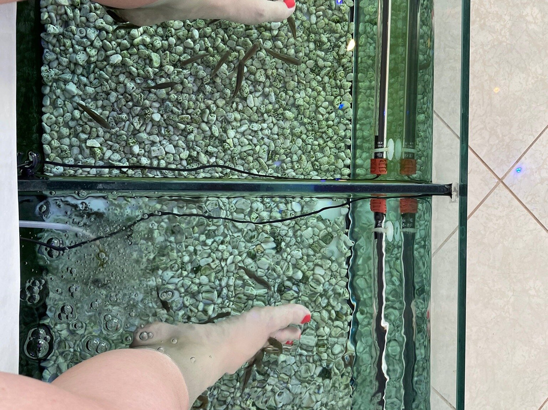 Hmedic Body Mind & Soul-Analipsis必去景点