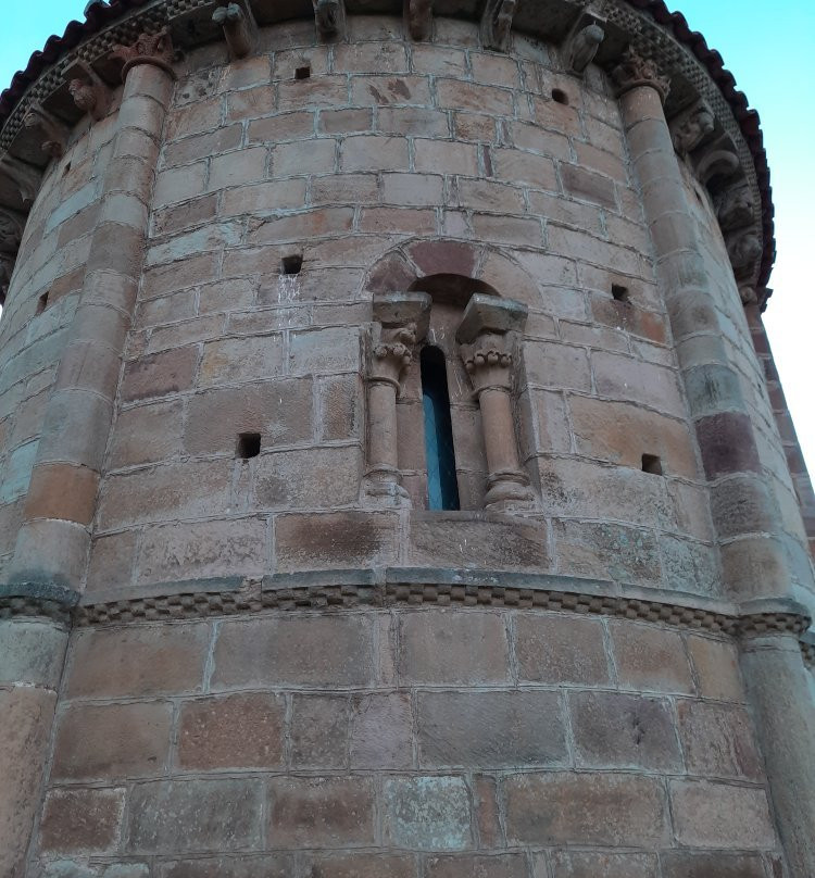 Iglesia De San Andres景点图片