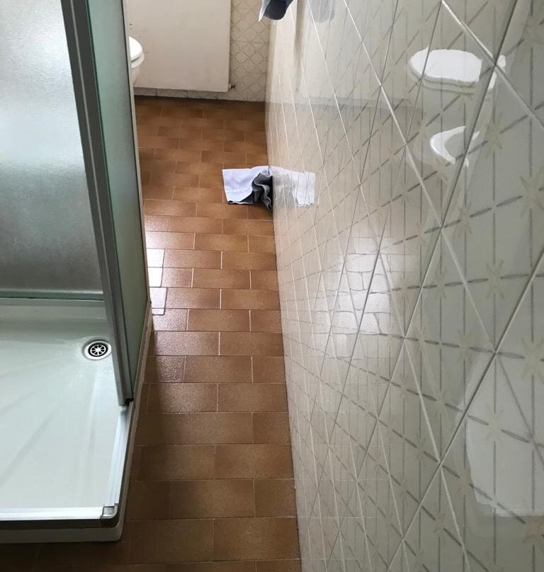 史庞帕帝酒店主图