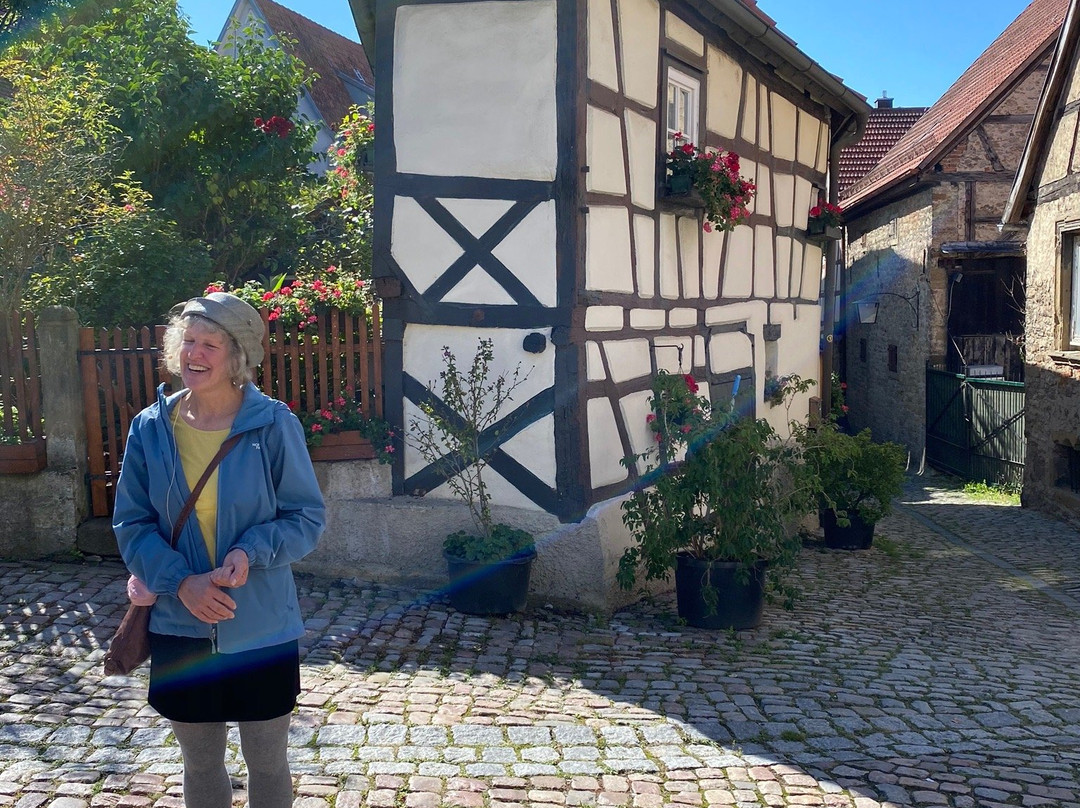 Wimpfen Imperial Palace景点图片