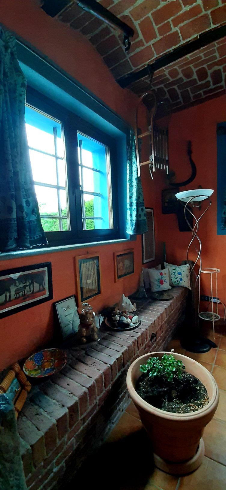 B&B La Taupiniere-官方