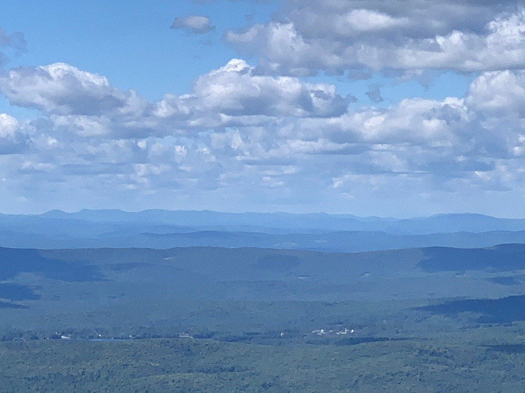 Cardigan Mountain State Park景点图片