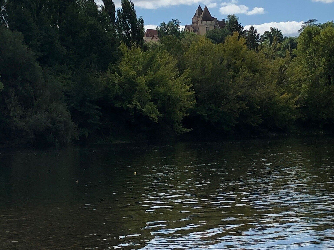 Canoe Dordogne景点图片