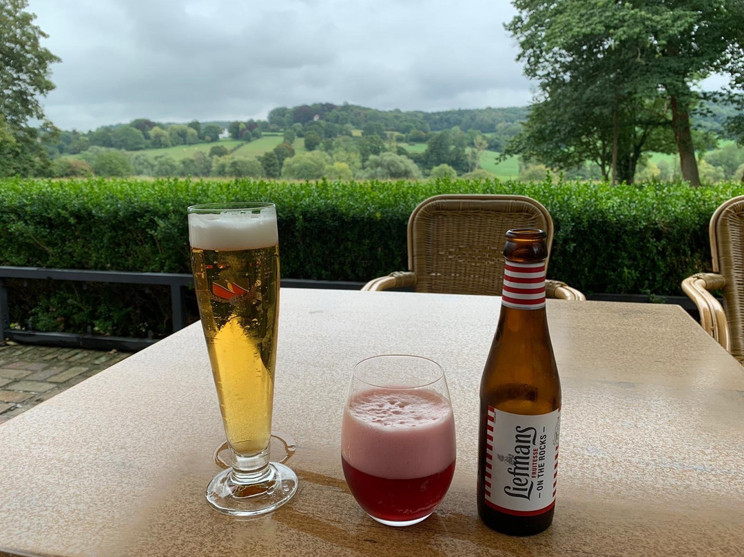 Hotel Restaurant Landgoed Schoutenhof主图