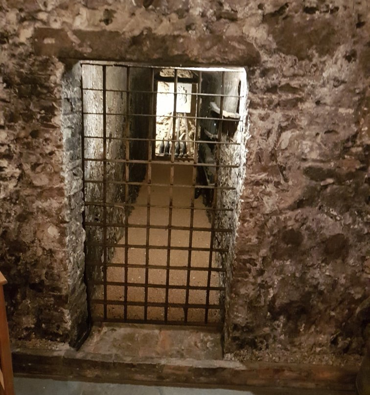 Cantina del Castello景点图片