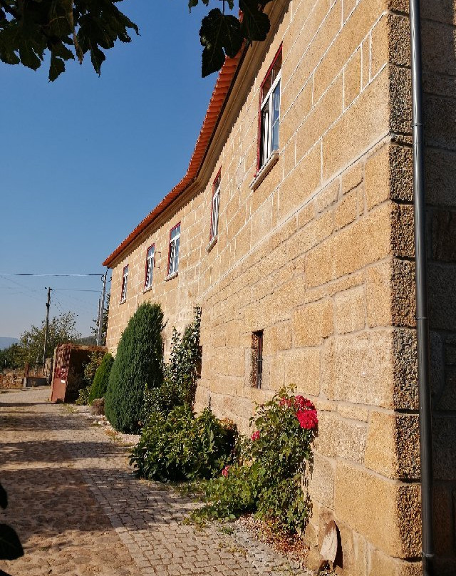 Casa Grande do Seixo主图