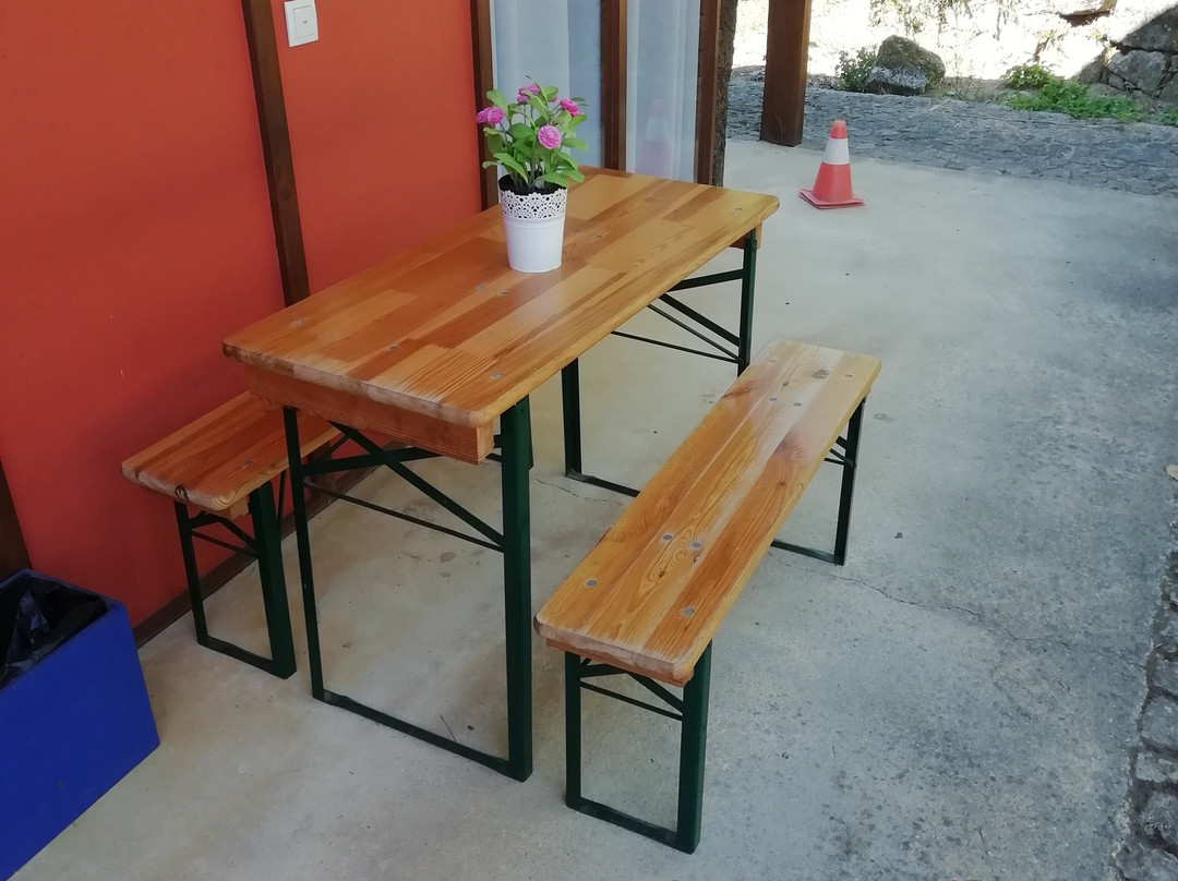 LaranjaLimao Guest House主图