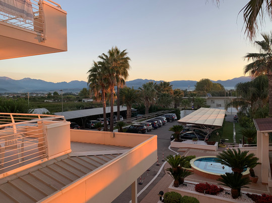 Hotel Mare Salerno主图