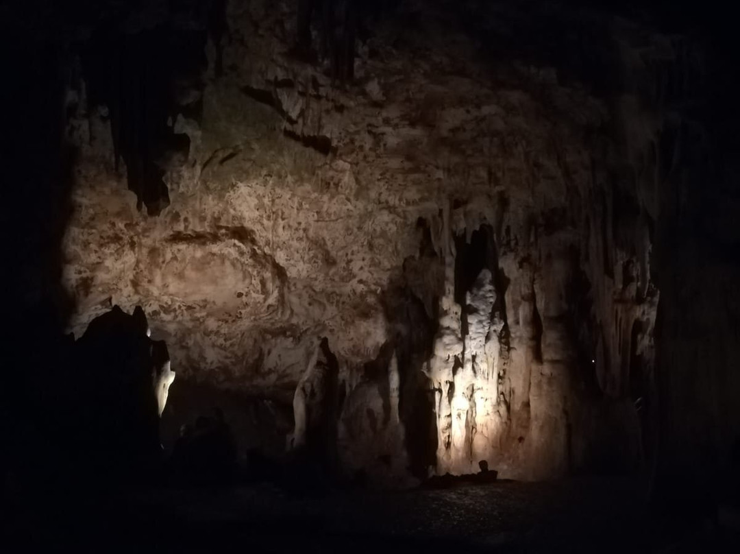 Grotte di Pastena-Pastena必去景点