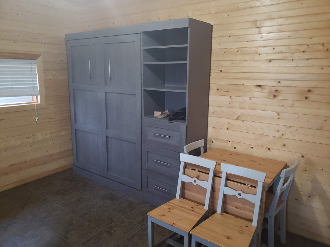 Neys Provincial Park-Neys必去景点