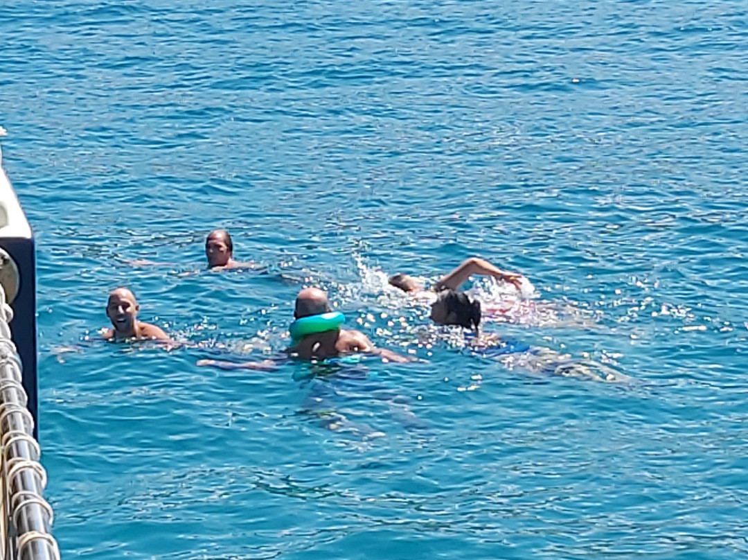 Costa degli Dei Tours景点图片